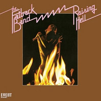 The Fatback Band - Raising Hell