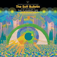 The Flaming Lips - Soft Bulletin Recorded Live At Red Rocks With the Colorado Symphony Orchestra