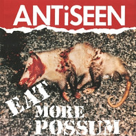 The Fuzztones - Eat More Possum