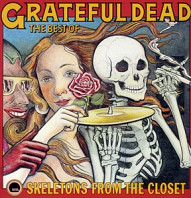 The Best of: Skeletons From
