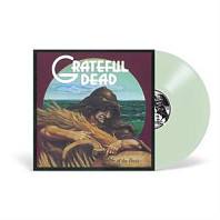 The Grateful Dead - Wake of the Flood