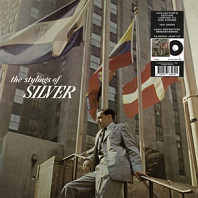 The Horace Silver Quintet - Stylings of Silver