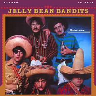 The Jelly Bean Bandits - The Jelly Bean Bandits