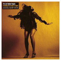 The Last Shadow Puppets - Everything You've Come To Expect