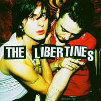 The Libertines - Libertines