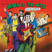 the Mothers Frank Zappa - Cruising With Ruben & the Jets
