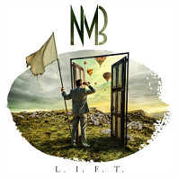 the Neal Morse Band - L.I.F.T.