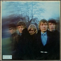 Between the Buttons
