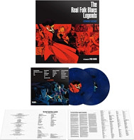 The Seatbelts - Cowboy Bebop: the Real Folk Blues Legends