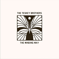 The Teskey Brothers - The Winding Way