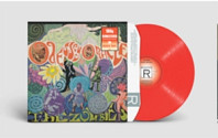 Odessey & Oracle