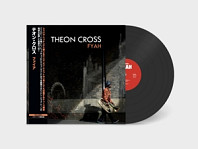 Theon Cross - Fyah