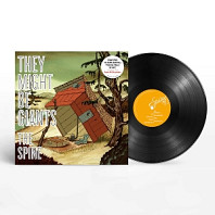 They Might Be Giants - Spine
