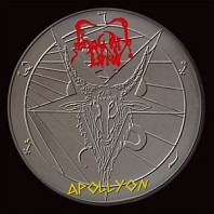Thou Art Lord - Apollyon