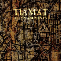 Commandments: an Anthology