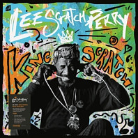 Tighten Up - King Scratch