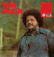 Tim Maia - Tim Maia -1973-