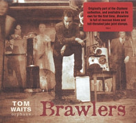 Brawlers (Orphans)
