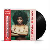 Tomorrow's People - Open Soul