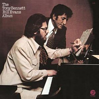 Tony Bennett& Bill Evans - The Tony Bennett / Bill Evans Album