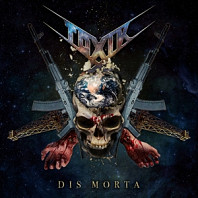 Toxik - Dis Morta