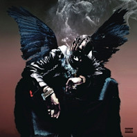 Travis Scott (2) - Birds In the Trap Sing McKnight