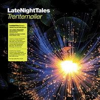 Trentemoller - Late Night Tales
