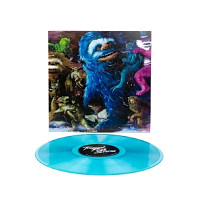 Tropical Fuck Storm - Fairyland Codex