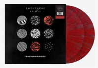 Twenty One Pilots - Blurryface
