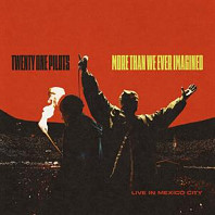 More Than We Ever Imagined Live