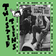 Twisted Teens - Blame the Clown