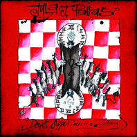 Tyla J. Pallas - Devils Supper -Electric Sitting-