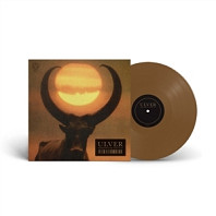 Ulver - Shadows of the Sun
