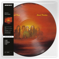 Uriah Heep - Sweet Freedom