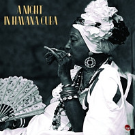 V/A - A Night In Havana, Cuba