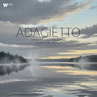 V/A - Adagietto - Smooth and Relaxing Classical Music