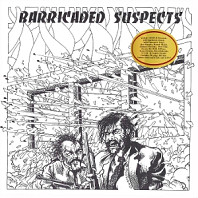V/A - Barricaded Suspects