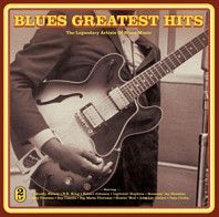 V/A - Blues Greatest Hits