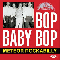 Bop Baby Bop