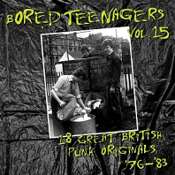 V/A - Bored Teenagers, Vol. 15