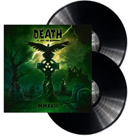 Death ...is Just the Beginning