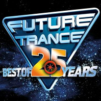 V/A - Future Trance Best of 25 Years