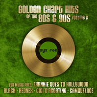 Golden Chart Hits 80s & 90s Vol.3