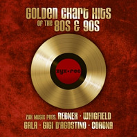 V/A - Golden Chart Hits of the 80s & 90s