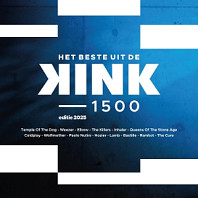 V/A - Het Beste Uit De Kink 1500 - Edition 2025