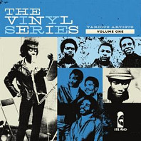 V/A - Island Records: the Vinyl Series Vol.1