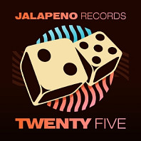 V/A - Jalapeno Records - Twenty Five