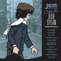 Jem Records Celebrates Bob Dylan