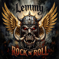 V/A - Lemmy - Rock N' Roll