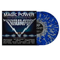 V/A - Magic Power: All Star Tribute To Triumph
